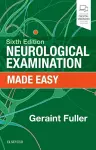 Neurological Examination Made Easy cover