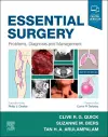 Essential Surgery cover