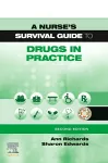 A Nurse's Survival Guide to Drugs in Practice cover