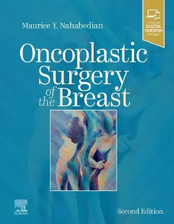 Oncoplastic Surgery of the Breast cover