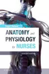 Anatomy and Physiology for Nurses cover