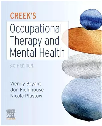 Creek's Occupational Therapy and Mental Health cover