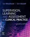 Supervision, Learning and Assessment in Clinical Practice cover