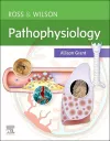 Ross & Wilson Pathophysiology cover