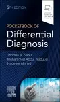 Pocketbook of Differential Diagnosis cover