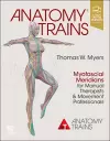 Anatomy Trains cover
