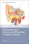 Ross & Wilson Self-Assessment in Anatomy and Physiology in Health and Illness cover