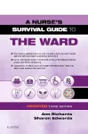 A Nurse's Survival Guide to the Ward - Updated Edition cover