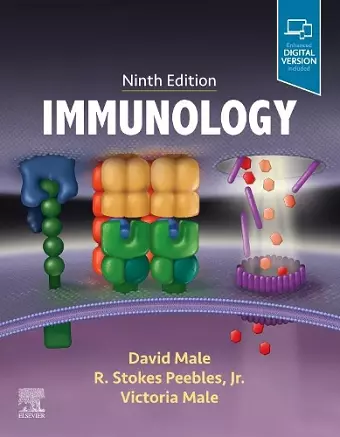 Immunology cover