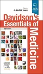 Davidson's Essentials of Medicine cover