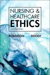 Nursing & Healthcare Ethics cover