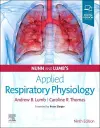 Nunn and Lumb's Applied Respiratory Physiology cover