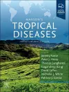 Manson's Tropical Diseases cover