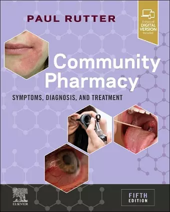 Community Pharmacy cover