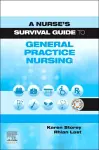 A Nurse's Survival Guide to General Practice Nursing cover