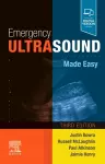 Emergency Ultrasound Made Easy cover