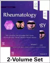 Rheumatology, 2-Volume Set cover