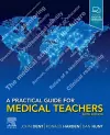 A Practical Guide for Medical Teachers cover