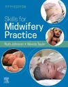 Skills for Midwifery Practice, 5E cover