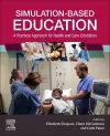 Simulation-Based Education cover