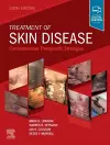 Treatment of Skin Disease cover