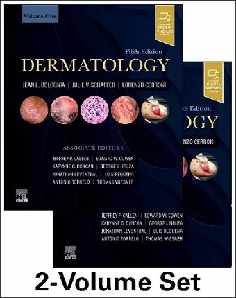 Dermatology cover