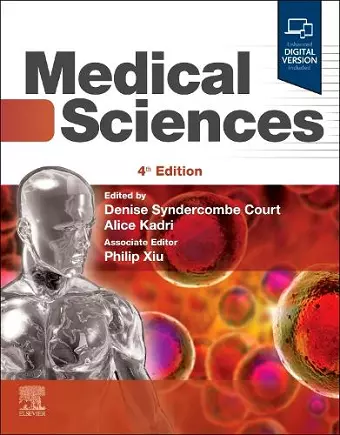 Medical Sciences cover