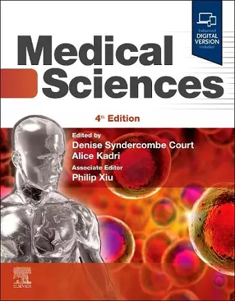 Medical Sciences cover