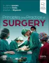 Principles and Practice of Surgery cover