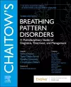 Chaitow's Breathing Pattern Disorders cover