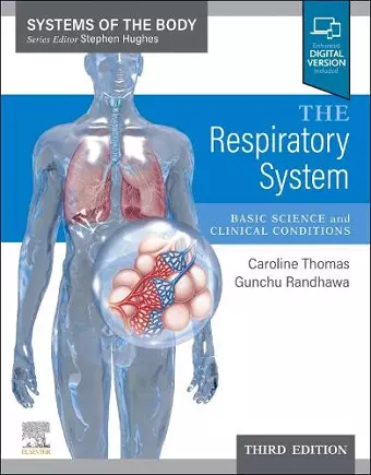 The Respiratory System cover