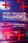 Study Skills for Paramedics cover