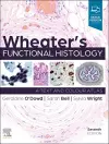 Wheater's Functional Histology cover