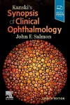 Kanski's Synopsis of Clinical Ophthalmology cover