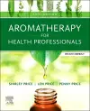 Aromatherapy for Health Professionals Revised Reprint cover