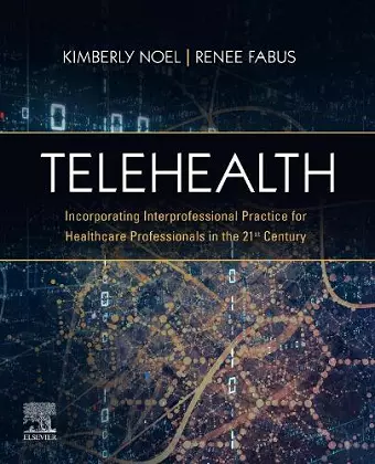 Telehealth cover