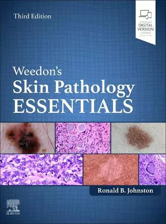 Weedon's Skin Pathology Essentials cover