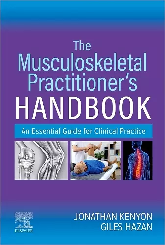 The Musculoskeletal Practitioner's Handbook cover