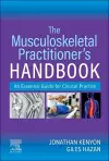 The Musculoskeletal Practitioner's Handbook cover