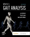 Whittle's Gait Analysis cover