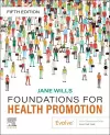 Foundations for Health Promotion cover