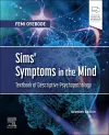 Sims' Symptoms in the Mind: Textbook of Descriptive Psychopathology cover