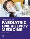 Textbook of Paediatric Emergency Medicine cover