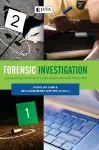 Forensic investigation cover