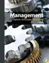 Management for engineers, technologists and scientists cover