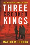 Three Crooked Kings cover