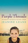 Purple Threads cover