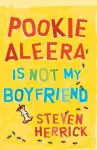 Pookie Aleera Is Not My Boyfriend cover