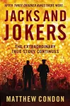 Jacks and Jokers cover