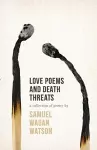 Love Poems and Death Threats cover